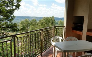 2 Bedroom Townhouse in Arcadia