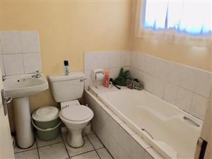 1 Bed Simplex in The Wolds