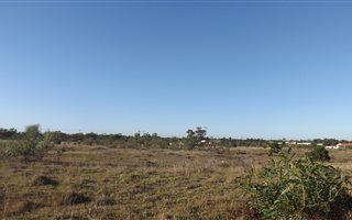 820 m² Land available in Rowallan Park and surrounds