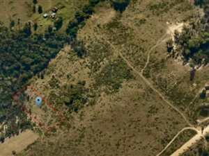 4047 m² Land available in King Williams Town