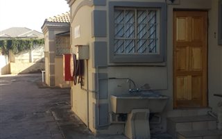 3 Bedroom Townhouse in Erasmia