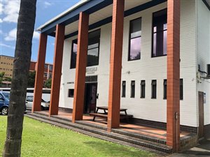 400 m² Office Space in Glenwood