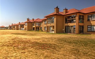 3 Bedroom Townhouse in Comet