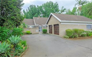3 Bedroom Townhouse in Kloof