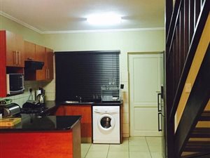 2 Bed Apartment in Glenwood