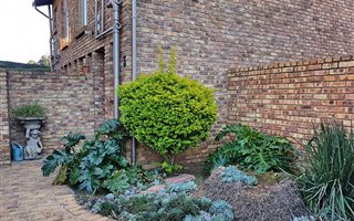 2 Bedroom Duplex in Boksburg East