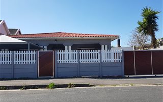 3 Bedroom House in Vasco Estate