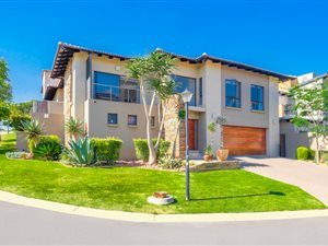 4 Bed House in Olympus AH