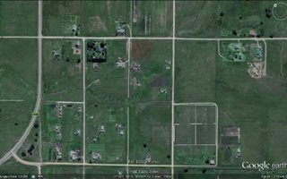 5710 m² Land available in Wakkerstroom