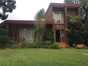 3 Bedroom House in Murrayfield