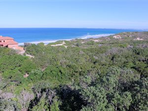 805 m² Land available in Paradise Beach