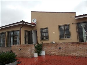 4 Bed House in Rose Park