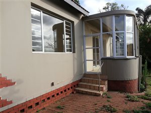 3 Bed House in Grosvenor