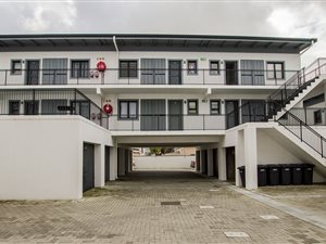 2 Bed Apartment in Wellington Central