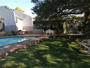 4 Bed House in Camperdown
