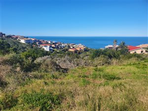 953 m² Land available in Dana Bay