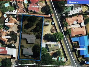 2224 m² Land available in Boksburg West