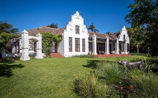 4 Bedroom House in Cowies Hill