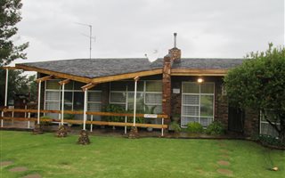 3 Bedroom House in Nigel