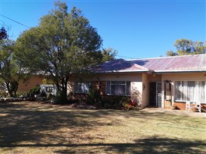 3 Bed House in Brandfort