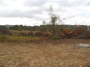1 ha Land available in Mooikloof Equestrian Estate