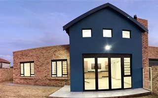 2 Bedroom Townhouse in Rayton