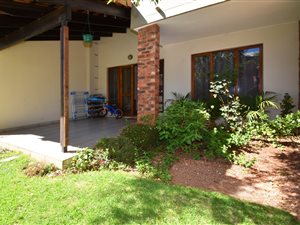 2 Bed Townhouse in Vorna Valley