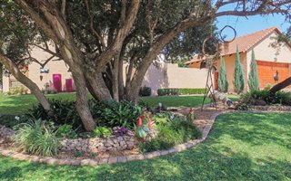 3 Bedroom Townhouse in The Coves
