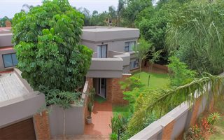 3 Bedroom House in Faerie Glen