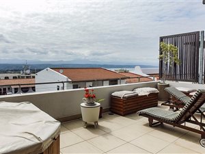 2 Bed Apartment in Plettenberg Bay