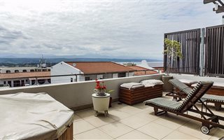 2 Bedroom Apartment in Plettenberg Bay