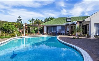4 Bedroom House in Beacon Bay