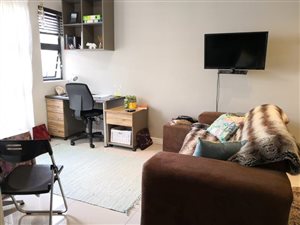1 Bed Apartment in Universiteitsoord