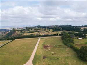 2 ha Land available in Alverstone