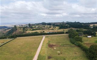 2 ha Land available in Alverstone