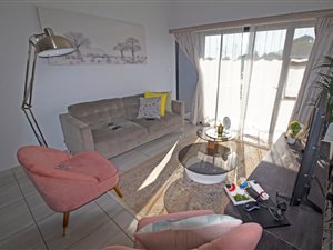2 Bed Apartment in Pomona