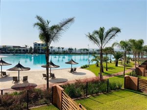 2 Bed Apartment in Willow Park Manor