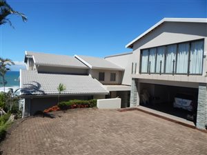 8 Bed House in Trafalgar