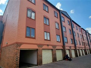 1 Bed Apartment in Riviera