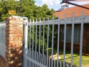 4 Bed House in South Ridge