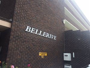 2 Bed Apartment in Dowerglen