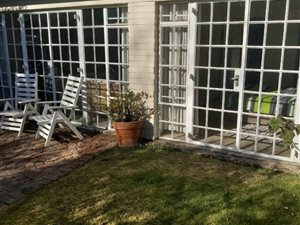1 Bed Apartment in Sandringham