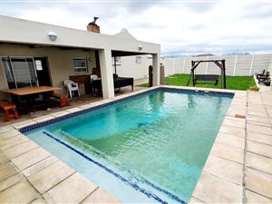 3 Bed House in Highbury