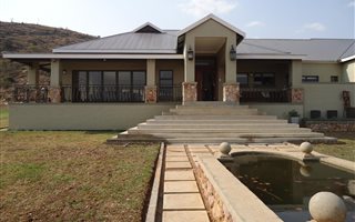 9 ha Land available in Heidelberg AH