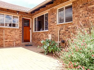 3 Bedroom Townhouse in Terenure