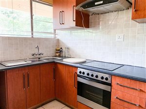 3 Bed Apartment in Fairview