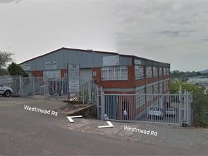 414 m² Industrial space in Westmead