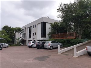 395 m² Commercial space in Berea West