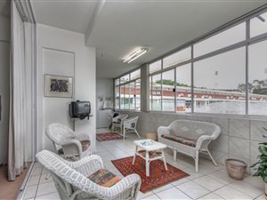 Apartment in Illovo