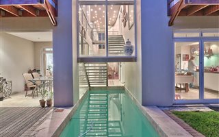 4 Bedroom House in Higgovale